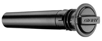 Набір для ремонту безкамерних шин Giant Stash Bar End Storage