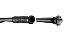 Набор для ремонта бескамерных покрышек Giant Stash Bar End Storage - дополнительное фото 2