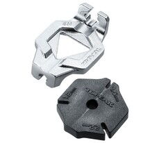 Ключ для спиц Topeak DuoSpoke M7/M9