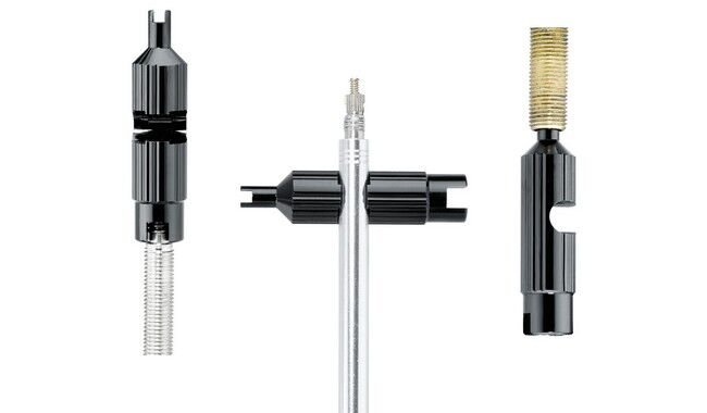 Ключ для осердя ніпеля Topeak Valve - дополнительное фото 1