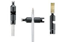 Ключ для осердя ніпеля Topeak Valve - дополнительное фото 1