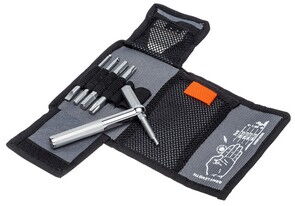 Мультитул Blackburn Big Switch