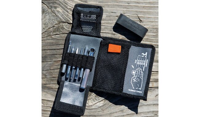 Мультитул Blackburn Big Switch - дополнительное фото 2