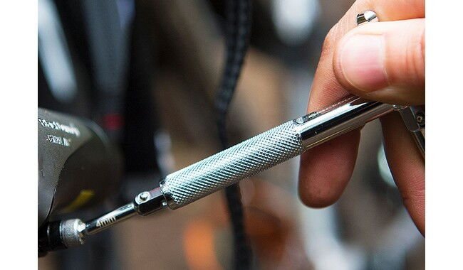 Мультитул Blackburn Big Switch - дополнительное фото 3