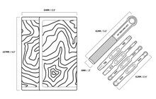 Мультитул Blackburn Big Switch - дополнительное фото 5