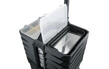 Лоток Topeak Magnetic для PrepStation - дополнительное фото 2