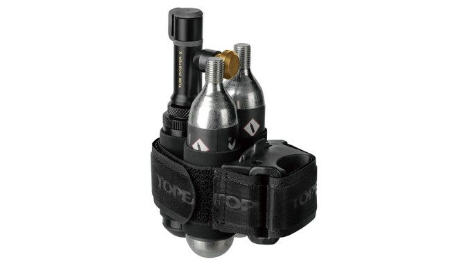 Ремкомплект Topeak Tubi Master X - дополнительное фото 1