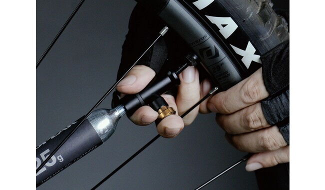 Ремкомплект Topeak Tubi Master X - дополнительное фото 4