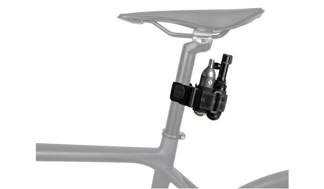 Ремкомплект Topeak Tubi Master X - дополнительное фото 5