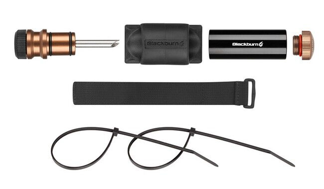 Ремкомплект Blackburn Pro Plugger - дополнительное фото 1