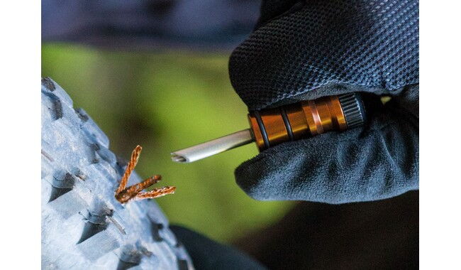 Ремкомплект Blackburn Pro Plugger - дополнительное фото 3