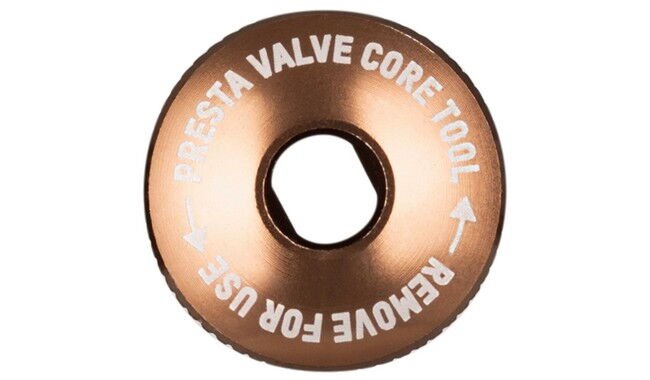 Ремкомплект Blackburn Pro Plugger - дополнительное фото 4