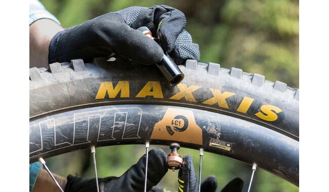 Ремкомплект Blackburn Pro Plugger - дополнительное фото 5