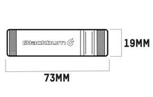Ремкомплект Blackburn Pro Plugger - дополнительное фото 6