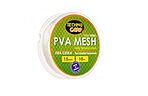 ПВА сітка Технокарп швидкорозчинна 10 м 24 мм - фото 1