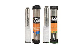 Система ПВА Технокарп с плунжером PVA сетка 5 м 24 мм