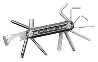 Мультитул Blackburn Grid 13