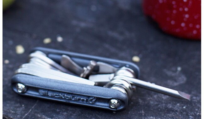 Мультитул Blackburn Grid 13 - дополнительное фото 2