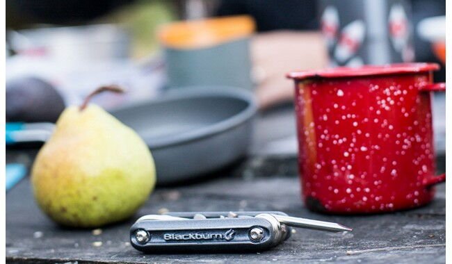 Мультитул Blackburn Grid 13 - дополнительное фото 3