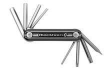 Мультитул Blackburn Grid 8 - фото 1