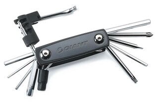 Мультитул Giant Tool Shed 11