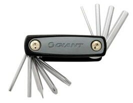 Мультитул Giant Tool Shed 9