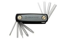 Мультитул Giant Tool Shed 9 - фото 1