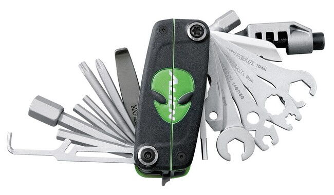 Мультитул Topeak Alien III - дополнительное фото 1