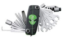 Мультитул Topeak Alien III - дополнительное фото 1