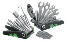 Мультитул Topeak Alien III - дополнительное фото 2