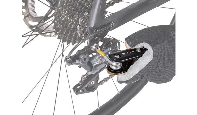 Мультитул Topeak Hex Combo - дополнительное фото 4