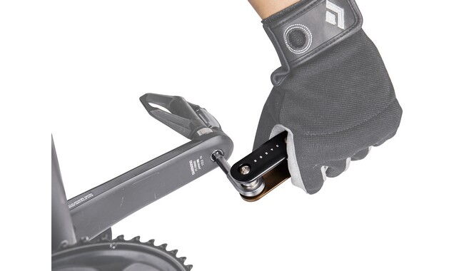 Мультитул Topeak Hex Combo - дополнительное фото 5