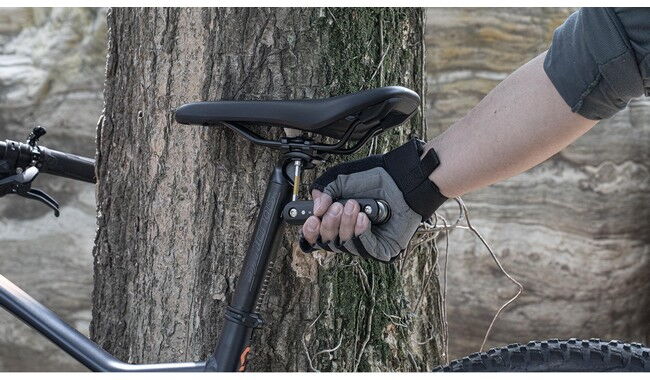 Мультитул Topeak Hex Combo - дополнительное фото 7