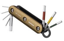 Мультитул Topeak Hex Combo - фото 1