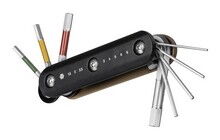 Мультитул Topeak Hex Combo - дополнительное фото 1