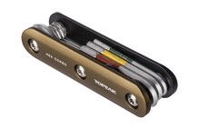 Мультитул Topeak Hex Combo - дополнительное фото 2