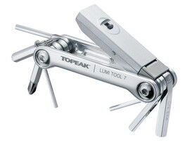 Мультитул Topeak Lumi Tool 7