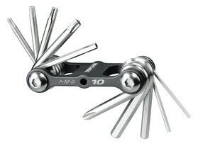 Мультитул Topeak Mini 10