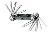 Мультитул Topeak Mini 10 - фото 1