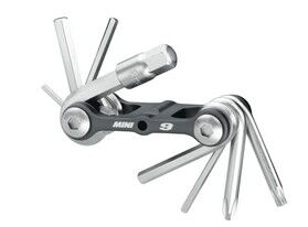 Мультитул Topeak Mini 9