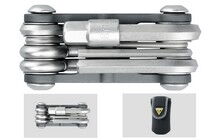 Мультитул Topeak Mini 9 - дополнительное фото 1