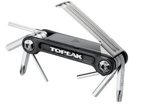 Мультитул Topeak Mini 9 Pro