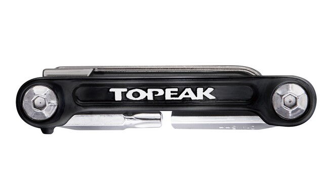 Мультитул Topeak Mini 9 Pro - дополнительное фото 2