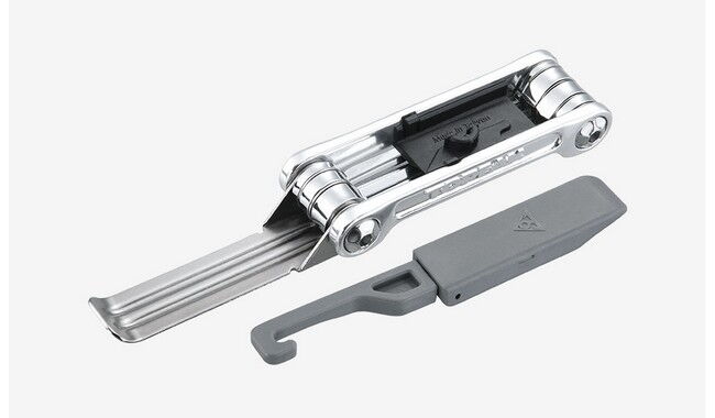 Мультитул Topeak Mini 9 Pro - дополнительное фото 3