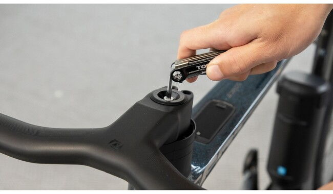 Мультитул Topeak Mini 9 Pro - дополнительное фото 5