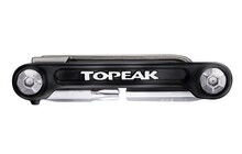Мультитул Topeak Mini 9 Pro - дополнительное фото 2