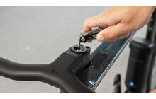 Мультитул Topeak Mini 9 Pro - дополнительное фото 5