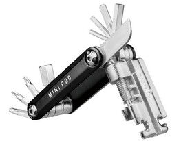 Мультитул Topeak Mini P20