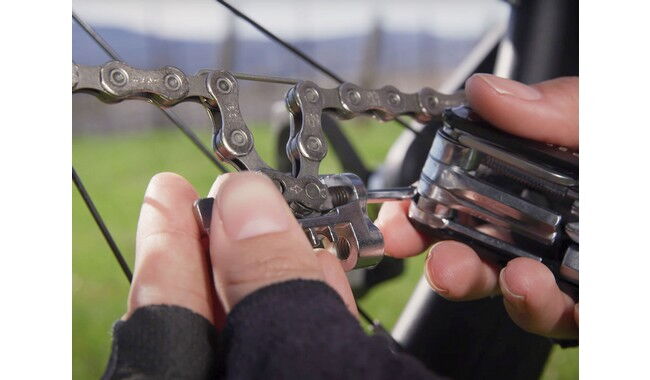 Мультитул Topeak Mini P20 - дополнительное фото 5