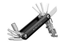 Мультитул Topeak Mini P20 - дополнительное фото 1